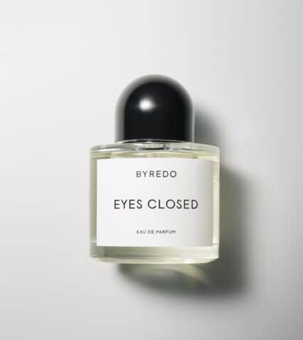 Eyes Closed - Eau de Parfum 100ml