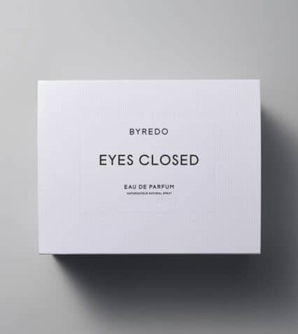 Eyes Closed - Eau de Parfum 100ml
