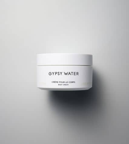 Gypsy Water