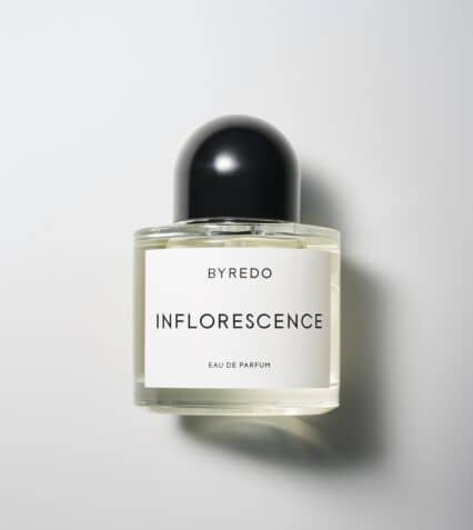 Eau de Parfum Inflorescence 100ml