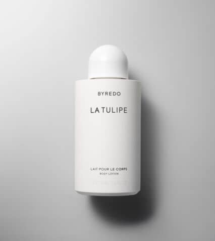 【限定製作】 ボディローション チューリップ ラ 225ml バイレード - ボディローション