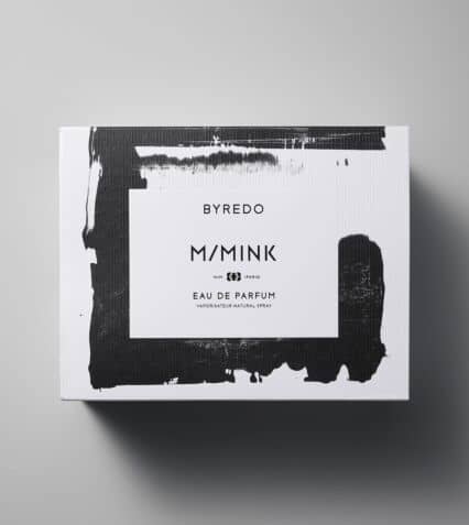 Picture of Byredo M/Mink Eau de Parfum 100ml