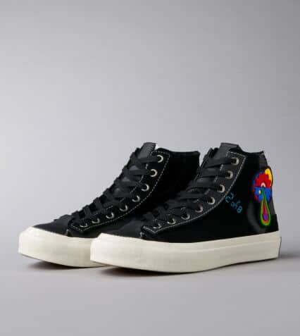 Sneakers Primeval Away-black Size 5