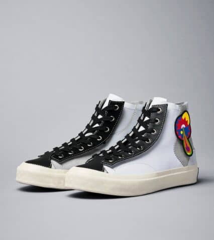 Sneakers Primeval Home-white Size 6