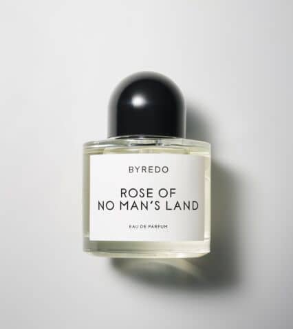 Eau de Parfum Rose Of No Man's Land 100ml