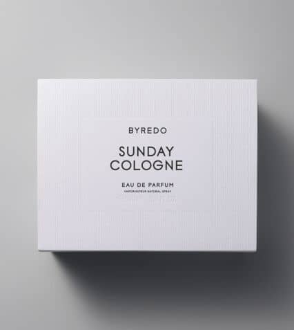 Picture of Byredo Sunday Cologne Eau de Parfum 100ml