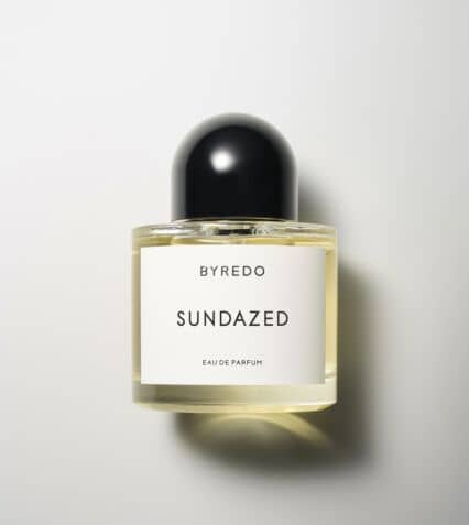 Eau de Parfum Sundazed 100ml
