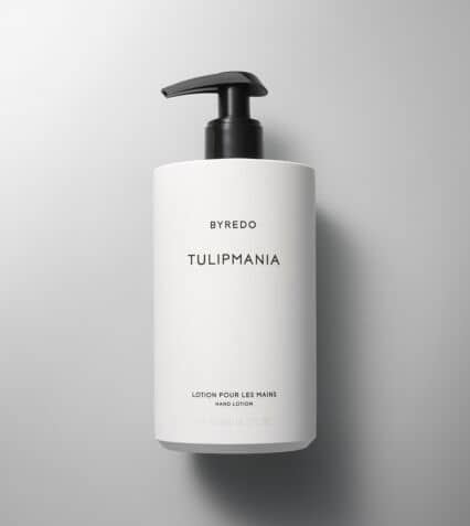 Tulipmania Hand Lotion 450 ml | BYREDO