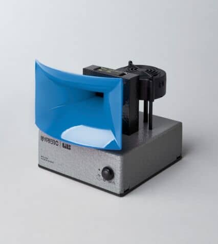 Olfactive Stéréophonique Scent Machine OJAS x BYREDO