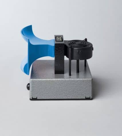 Olfactive Stéréophonique Scent Machine OJAS x BYREDO