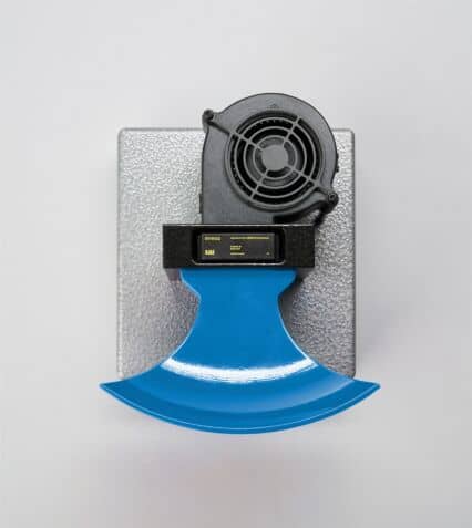 Olfactive Stéréophonique Scent Machine OJAS x BYREDO