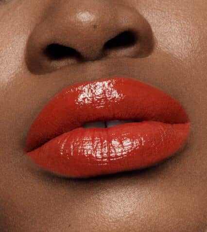 Byredo - Liquid Lipstick Vinyl Auburn