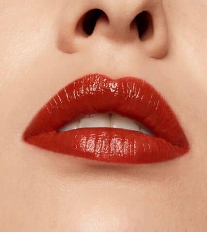 Byredo - Liquid Lipstick Vinyl Auburn