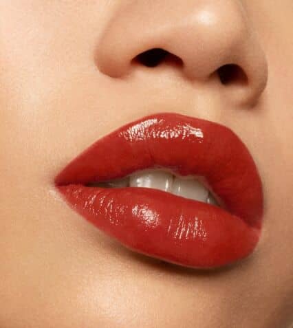 Byredo - Liquid Lipstick Vinyl Auburn