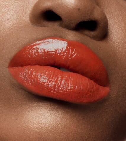 Byredo - Liquid Lipstick Vinyl Vesuvio