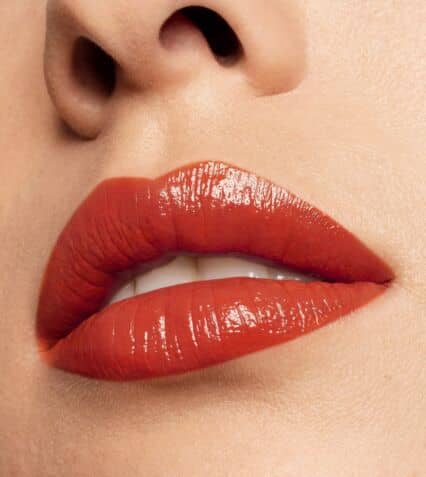 Byredo - Liquid Lipstick Vinyl Vesuvio