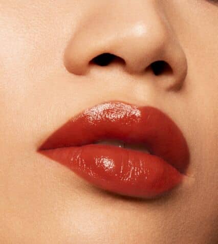 Byredo - Liquid Lipstick Vinyl Vesuvio