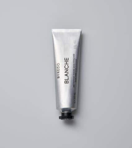 Blanche Rinse-free hand wash