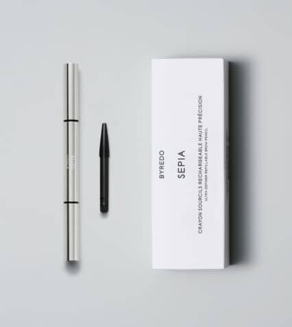 Ultra Definer Refillable Brow Pencil