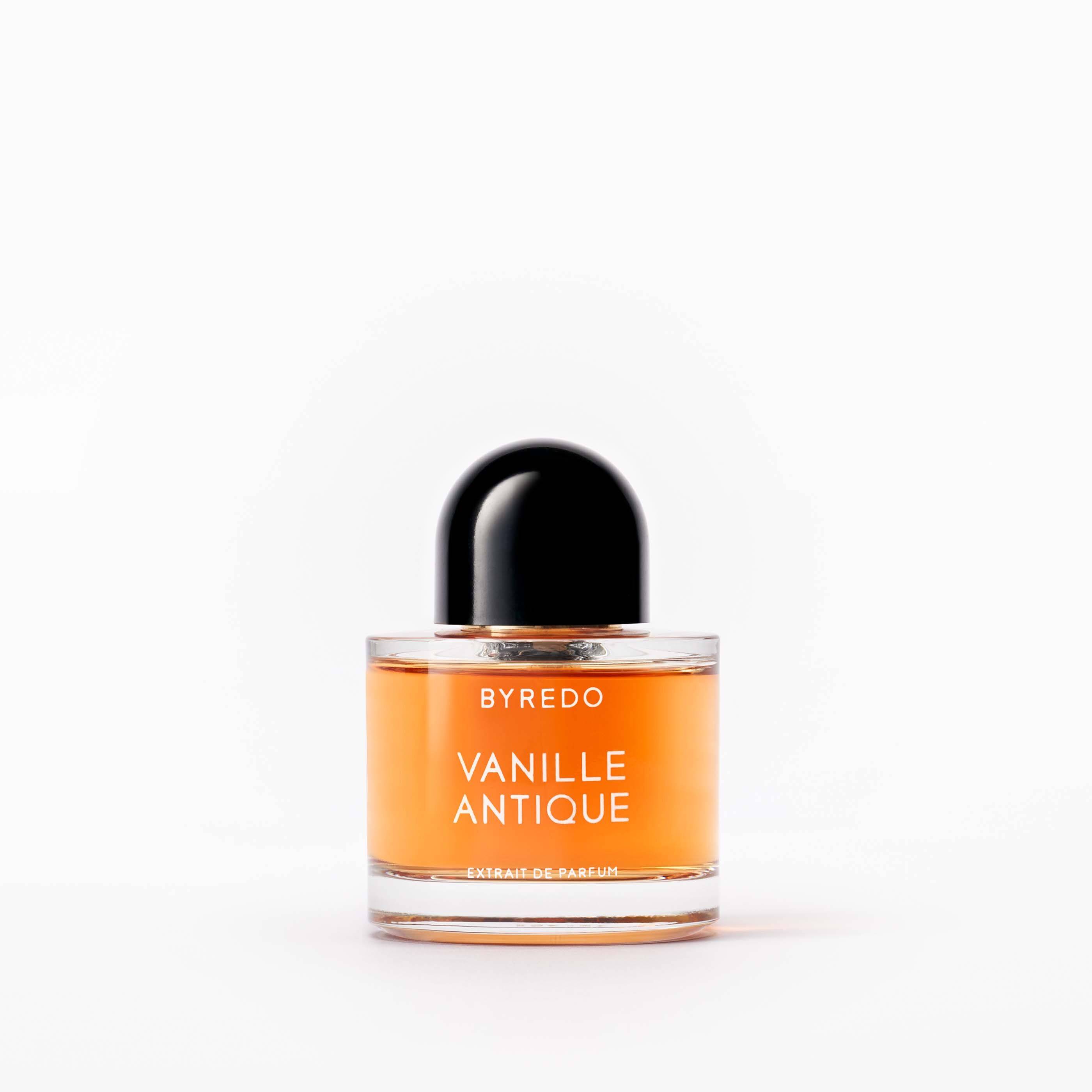 Vanille Antique