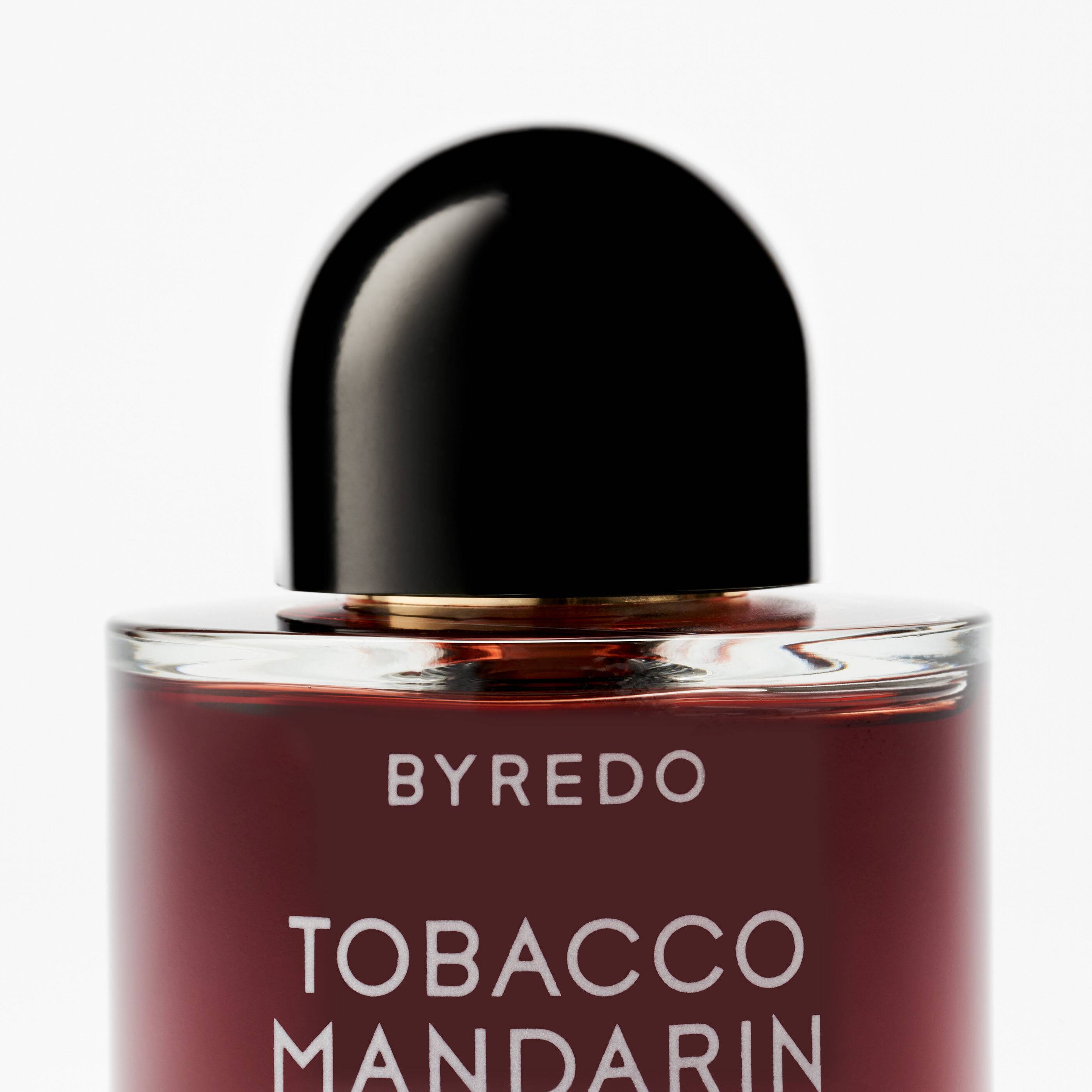 Tobacco Mandarin