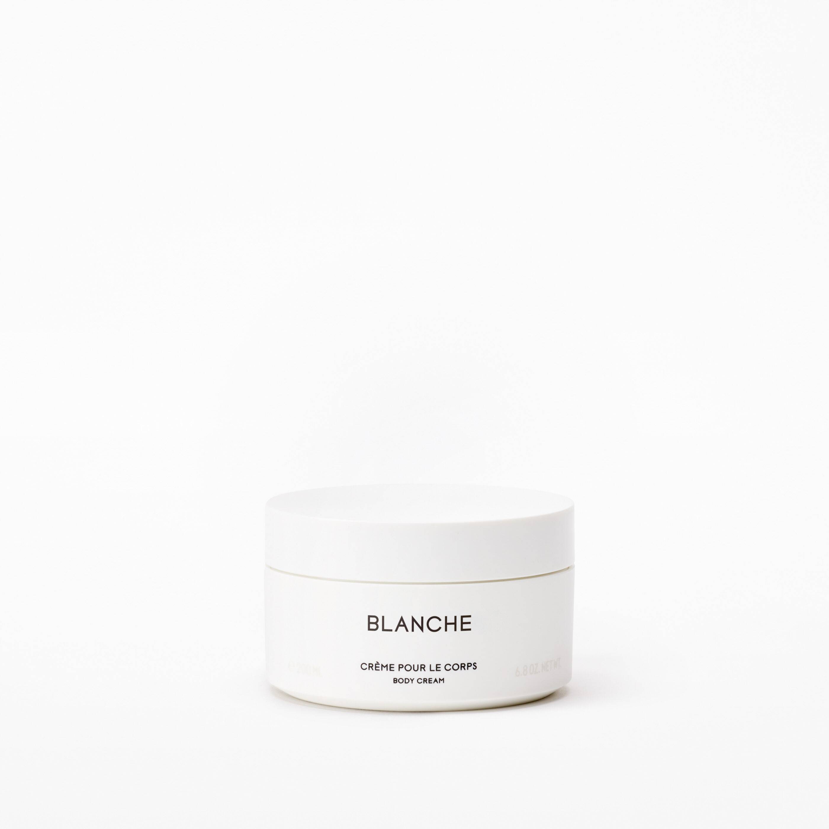 Blanche