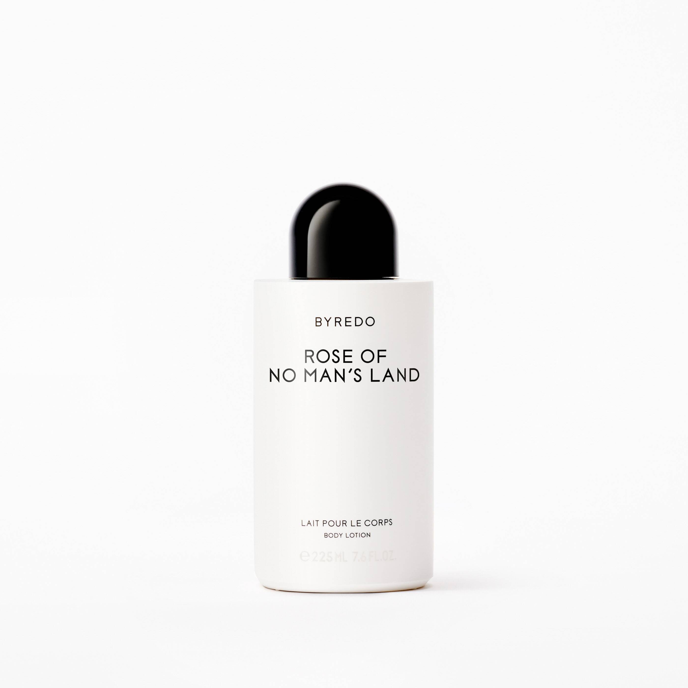 Rose Of No Man's Land
