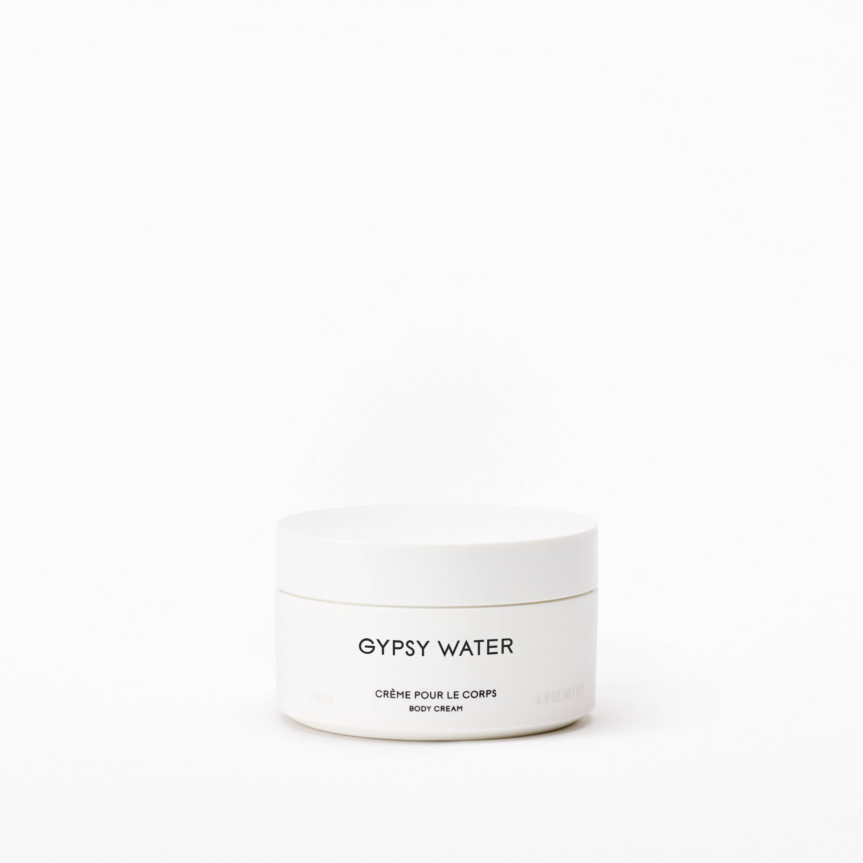 Gypsy Water