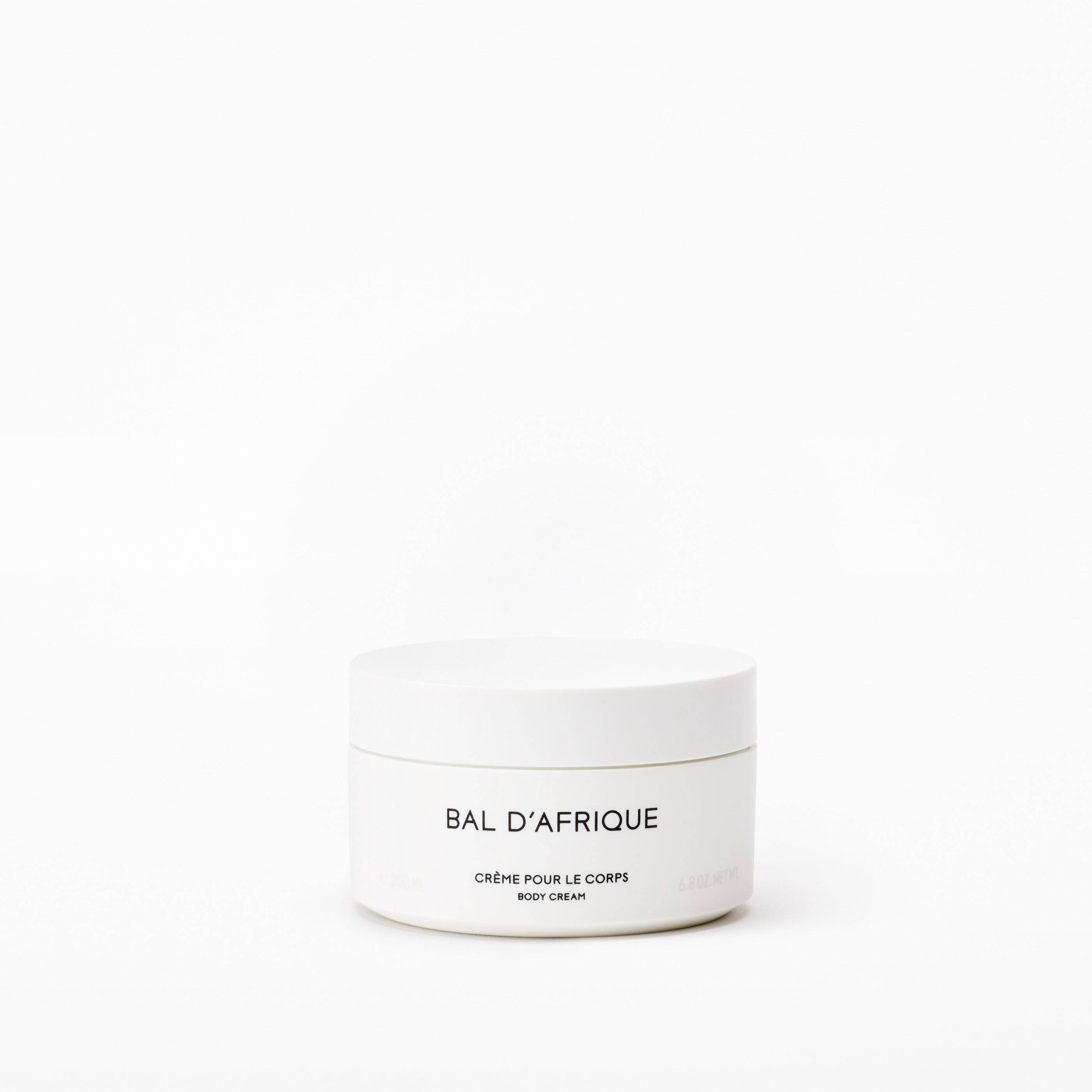 Bal d'Afrique