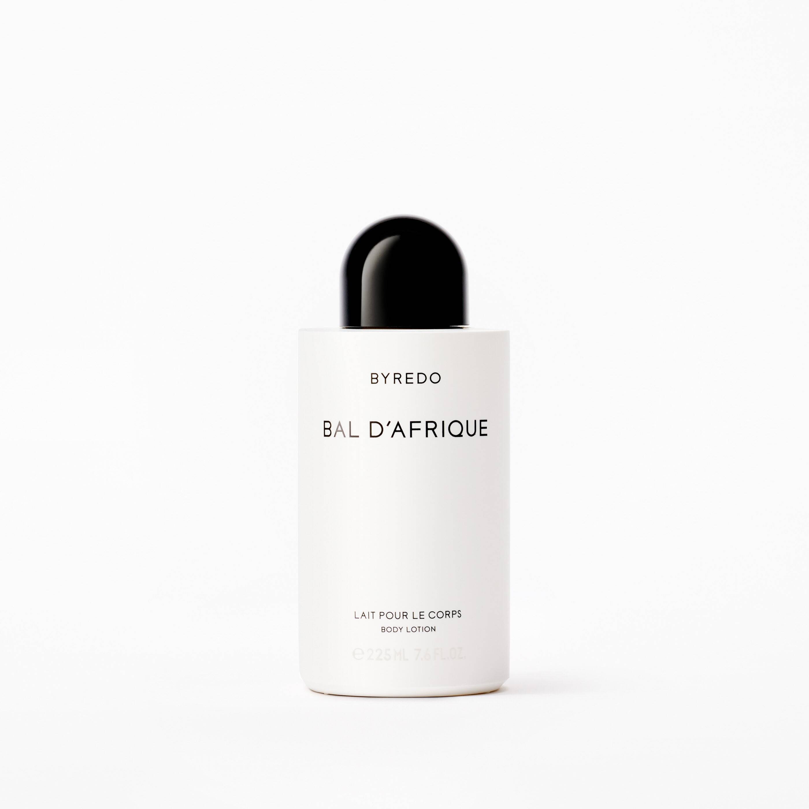 Bal d'Afrique