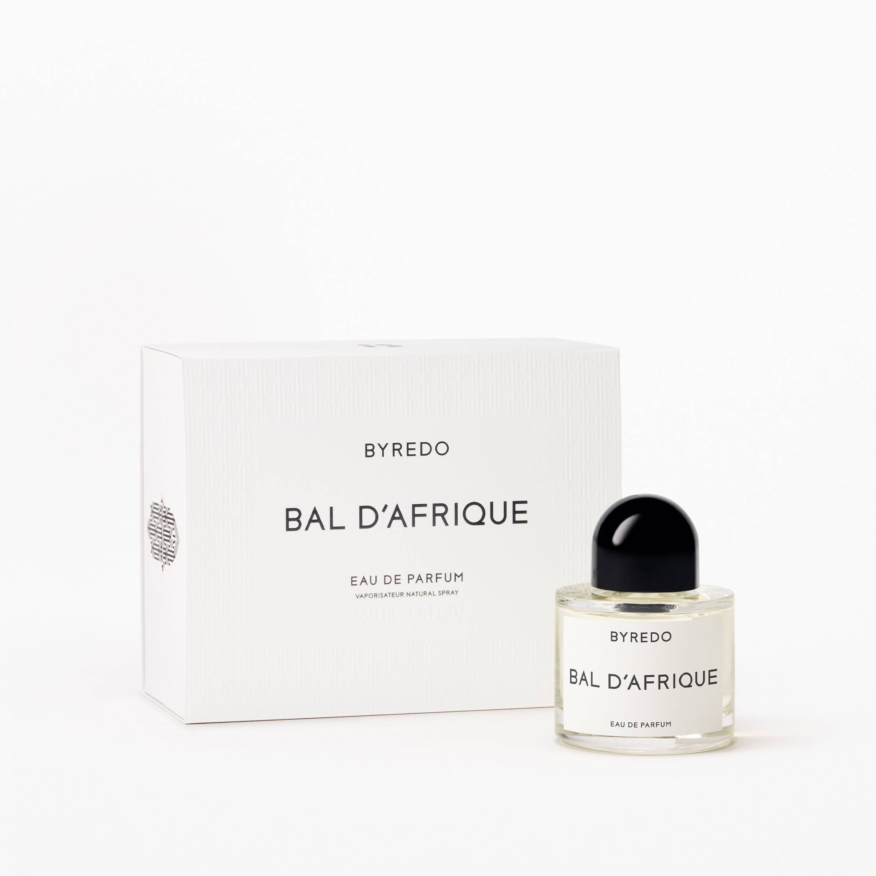Bal d'Afrique