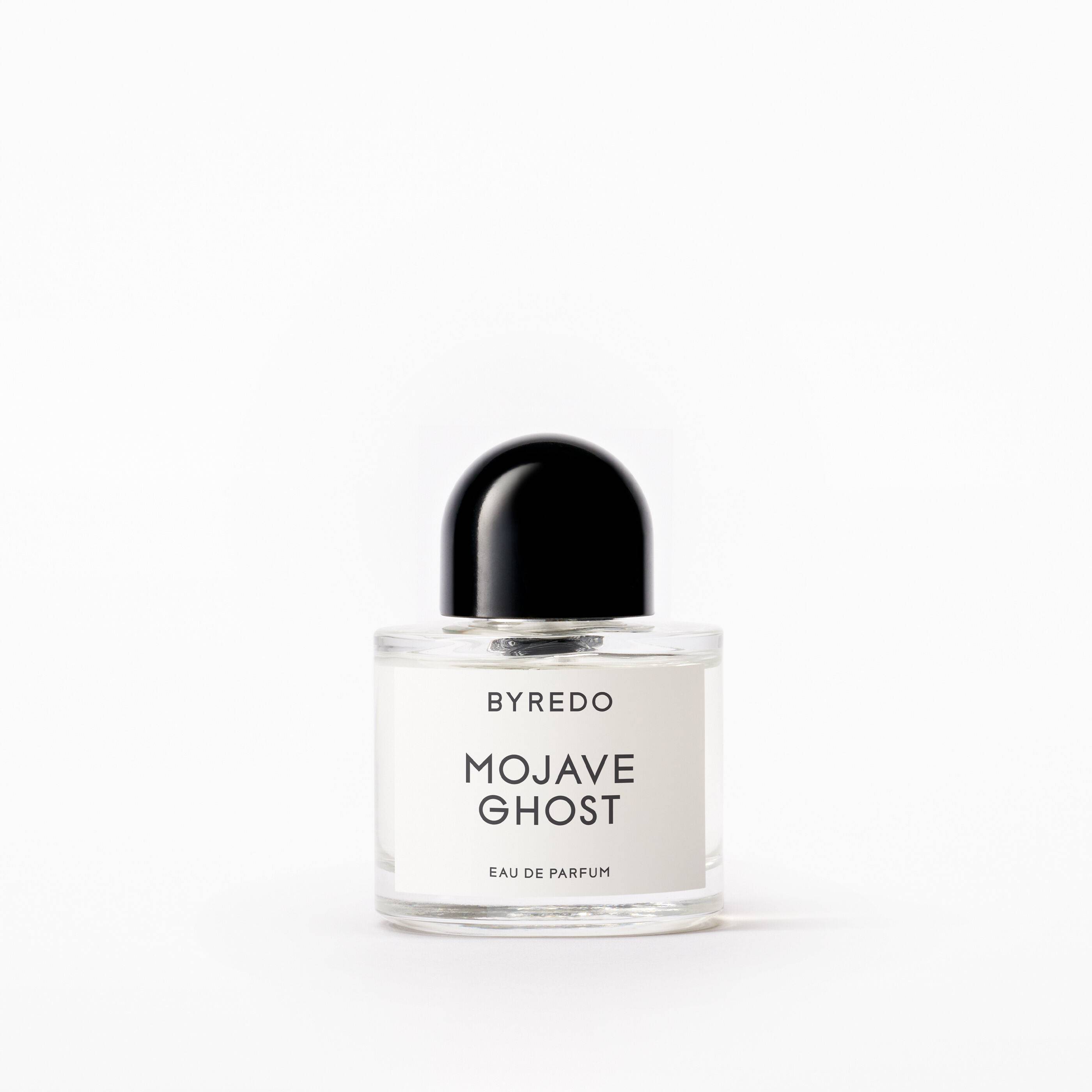Mojave Ghost   