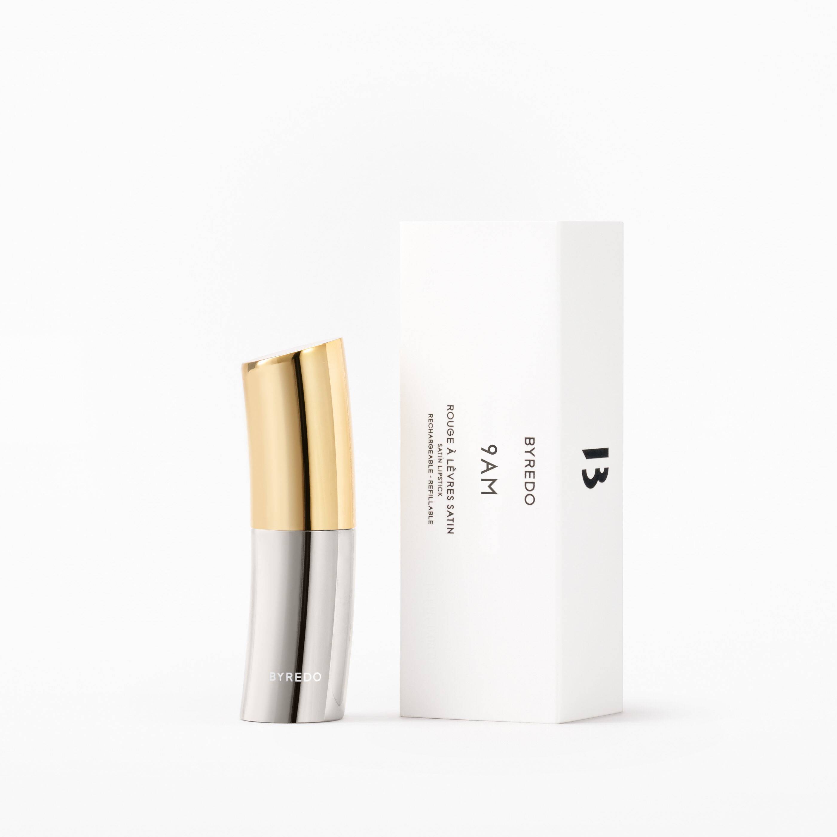 Rossetto Satinato