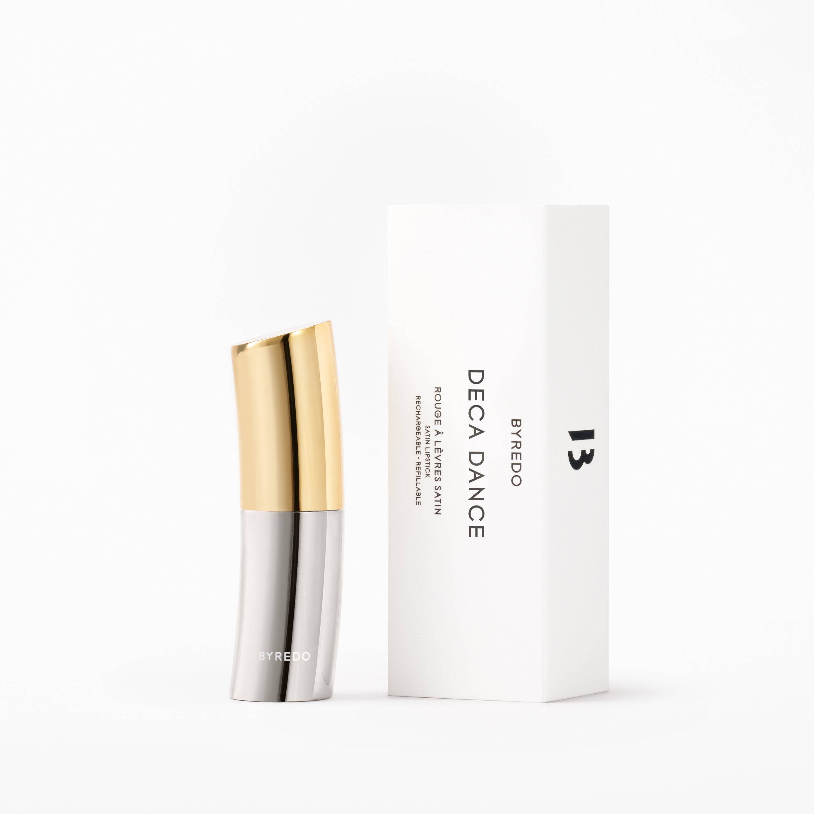 Rossetto Satinato