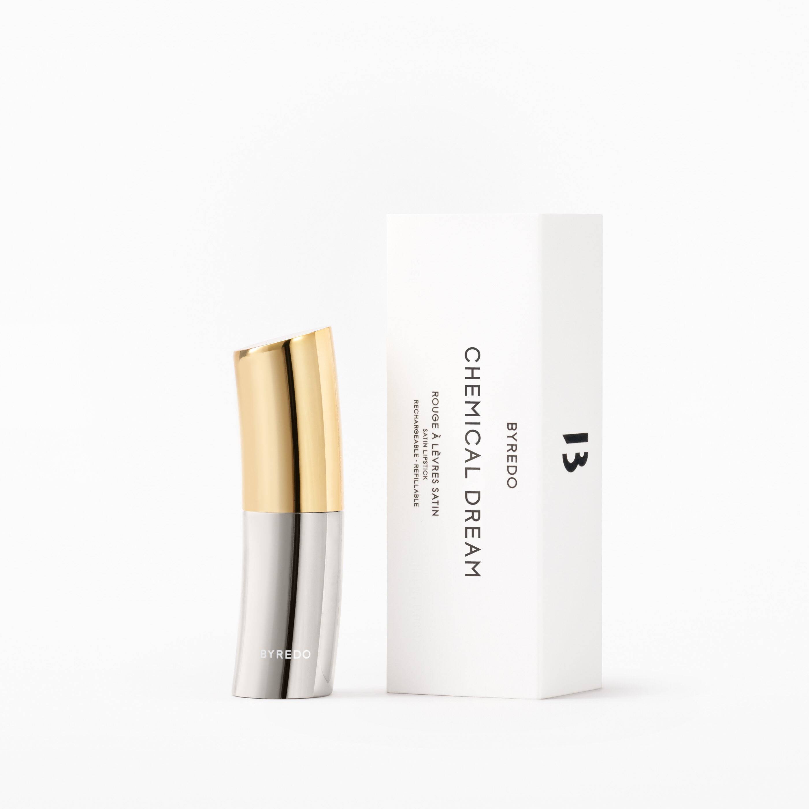 Rossetto Satinato
