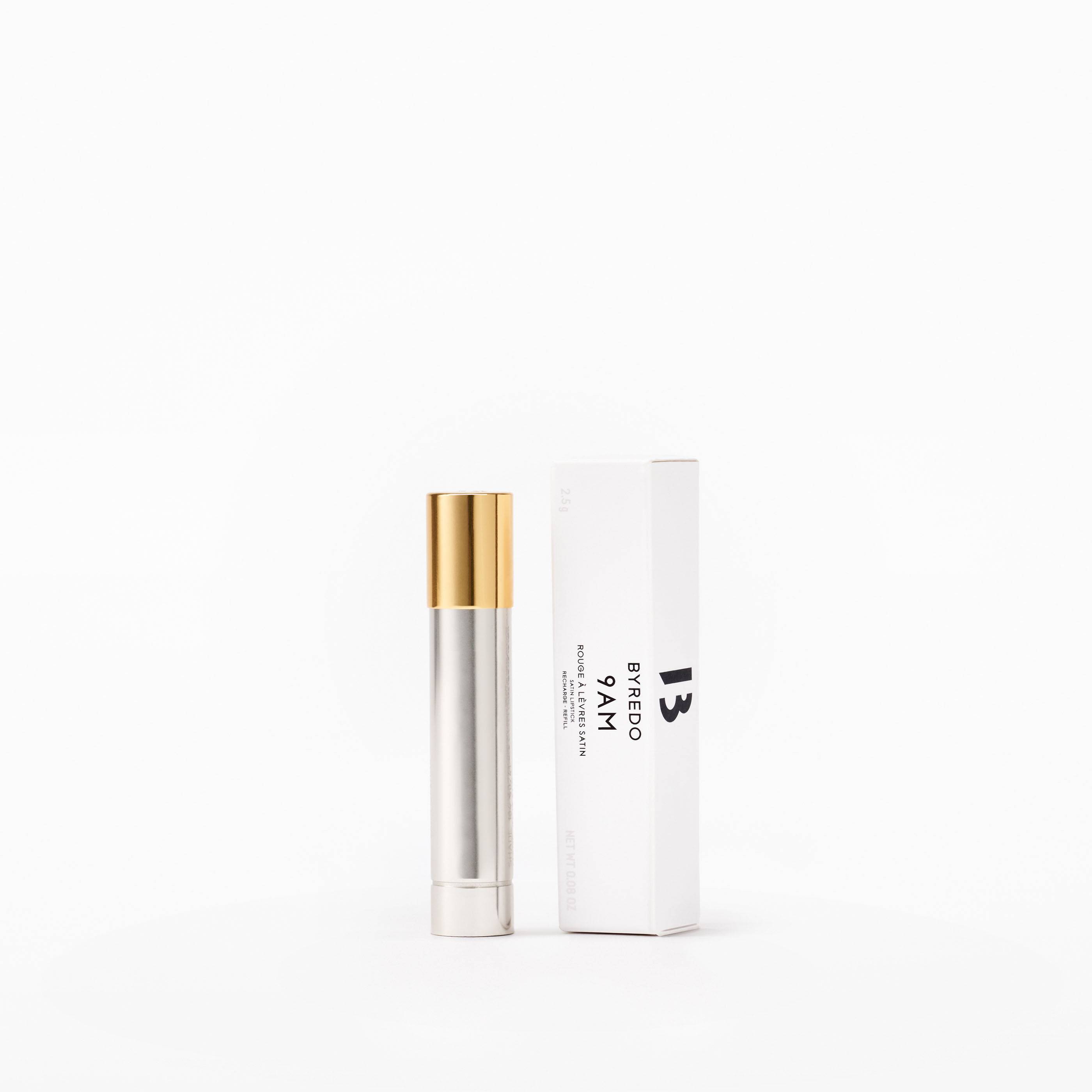 Rossetto Satinato Ricarica
