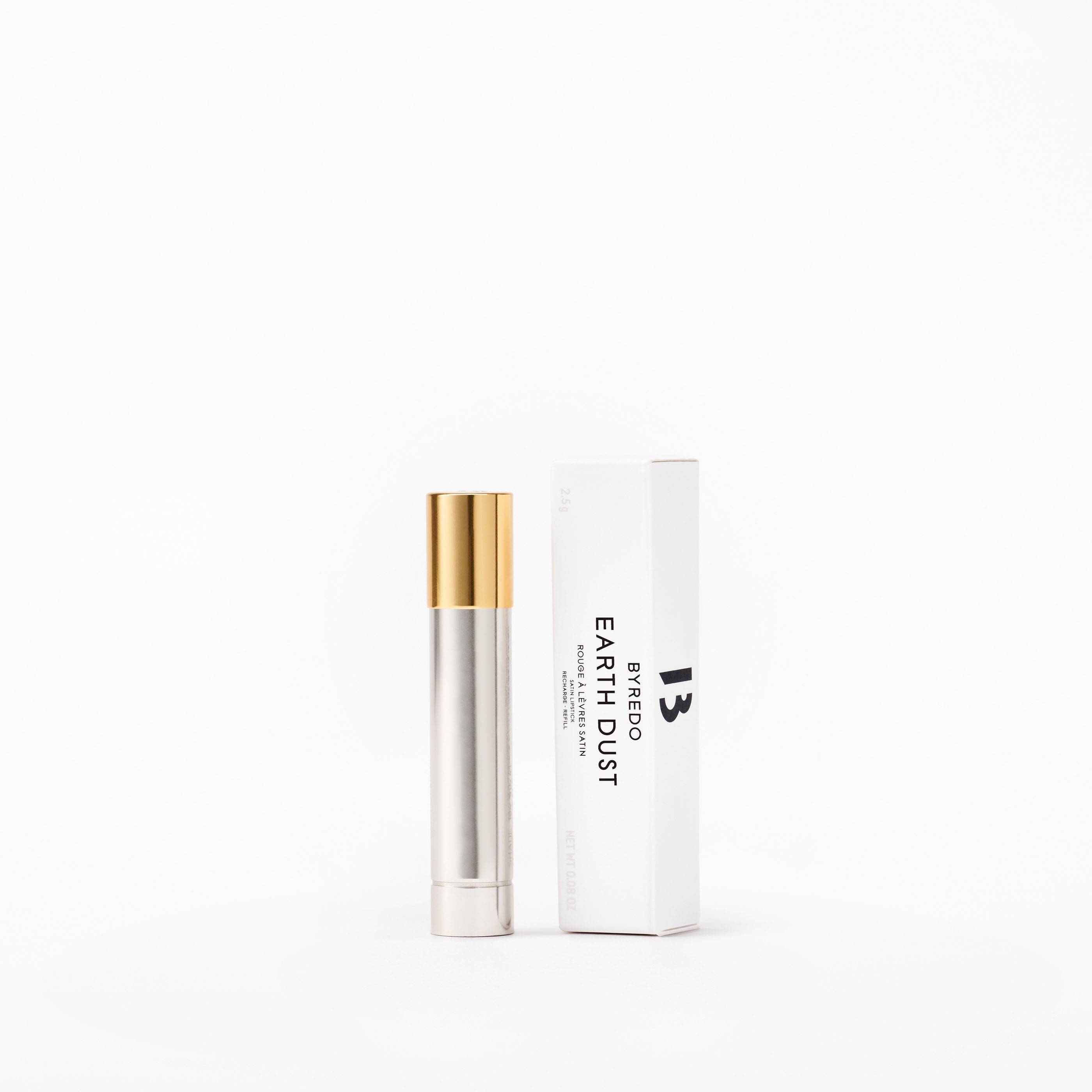 Rossetto Satinato Ricarica