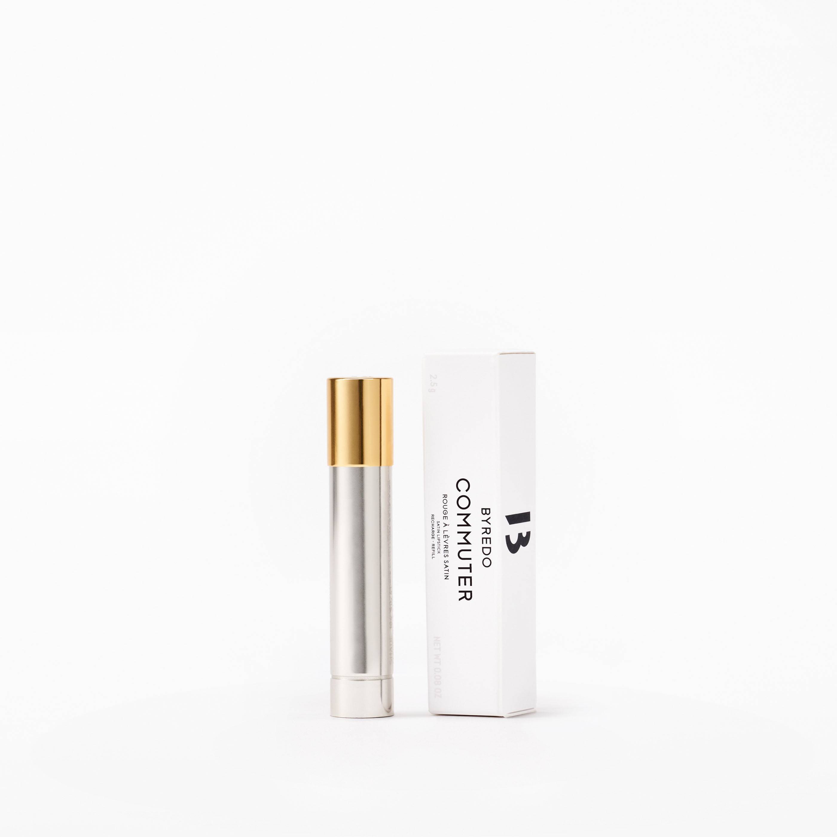 Rossetto Satinato Ricarica