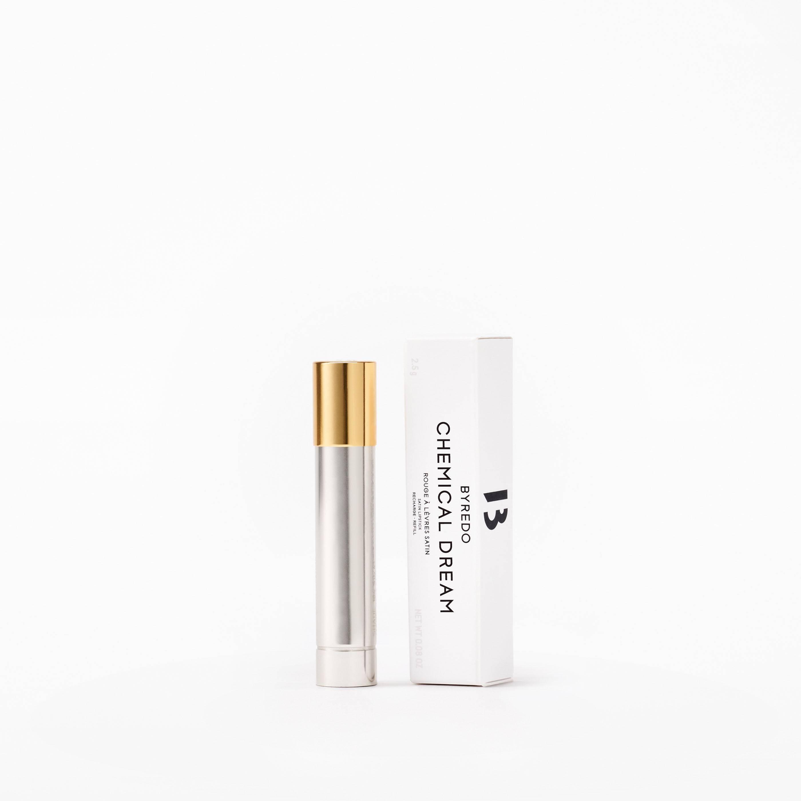 Lipstick Satin Refill