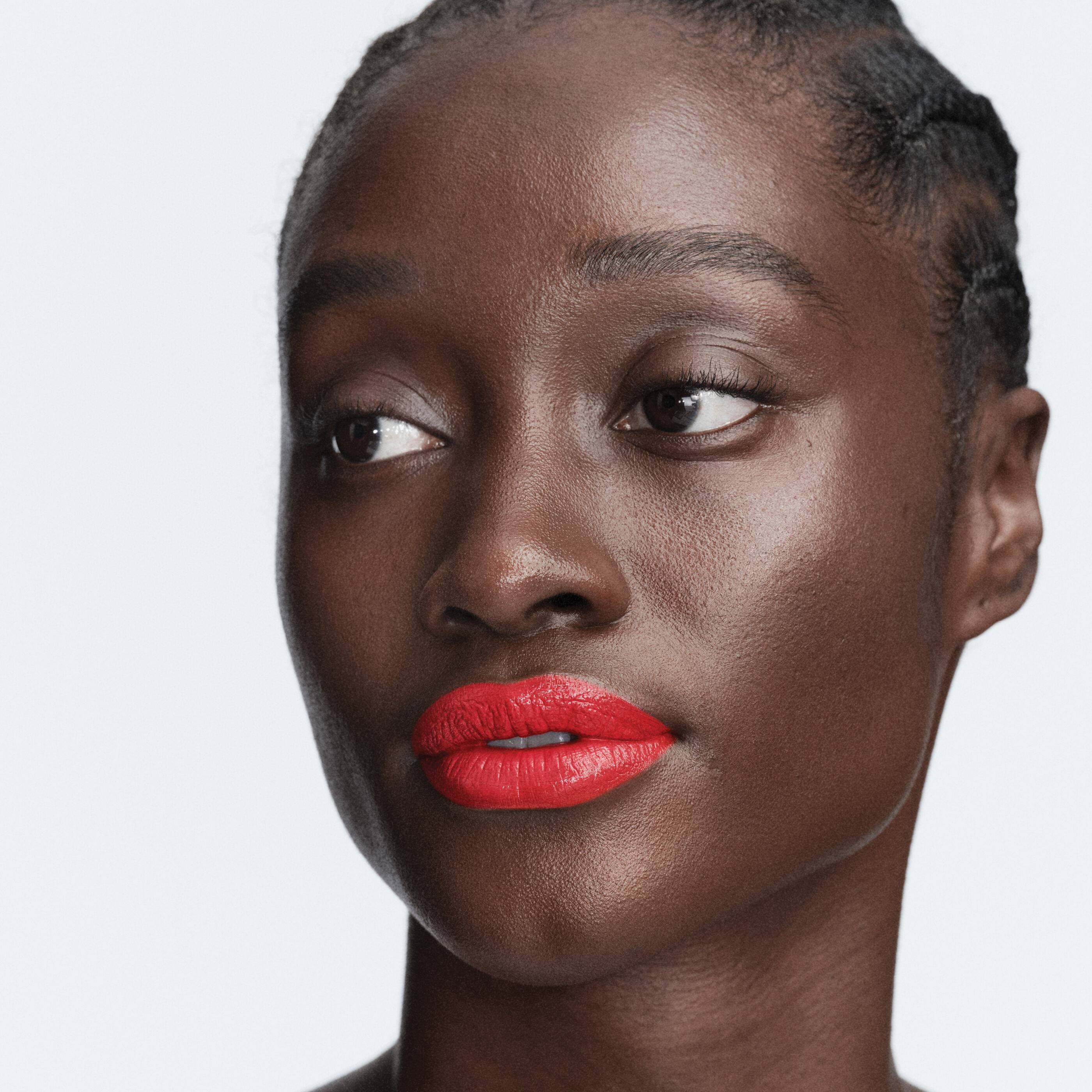 Lipstick Satin Refill