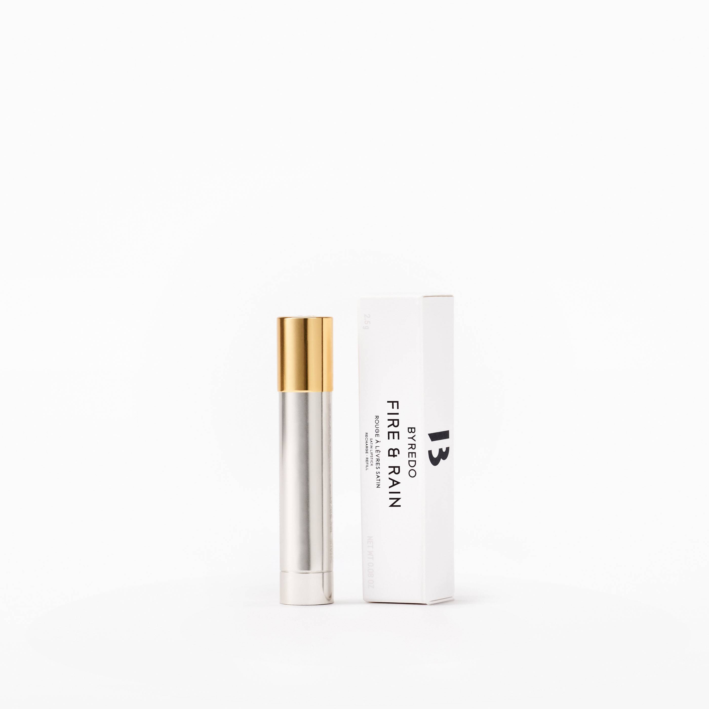 Lipstick Satin Refill