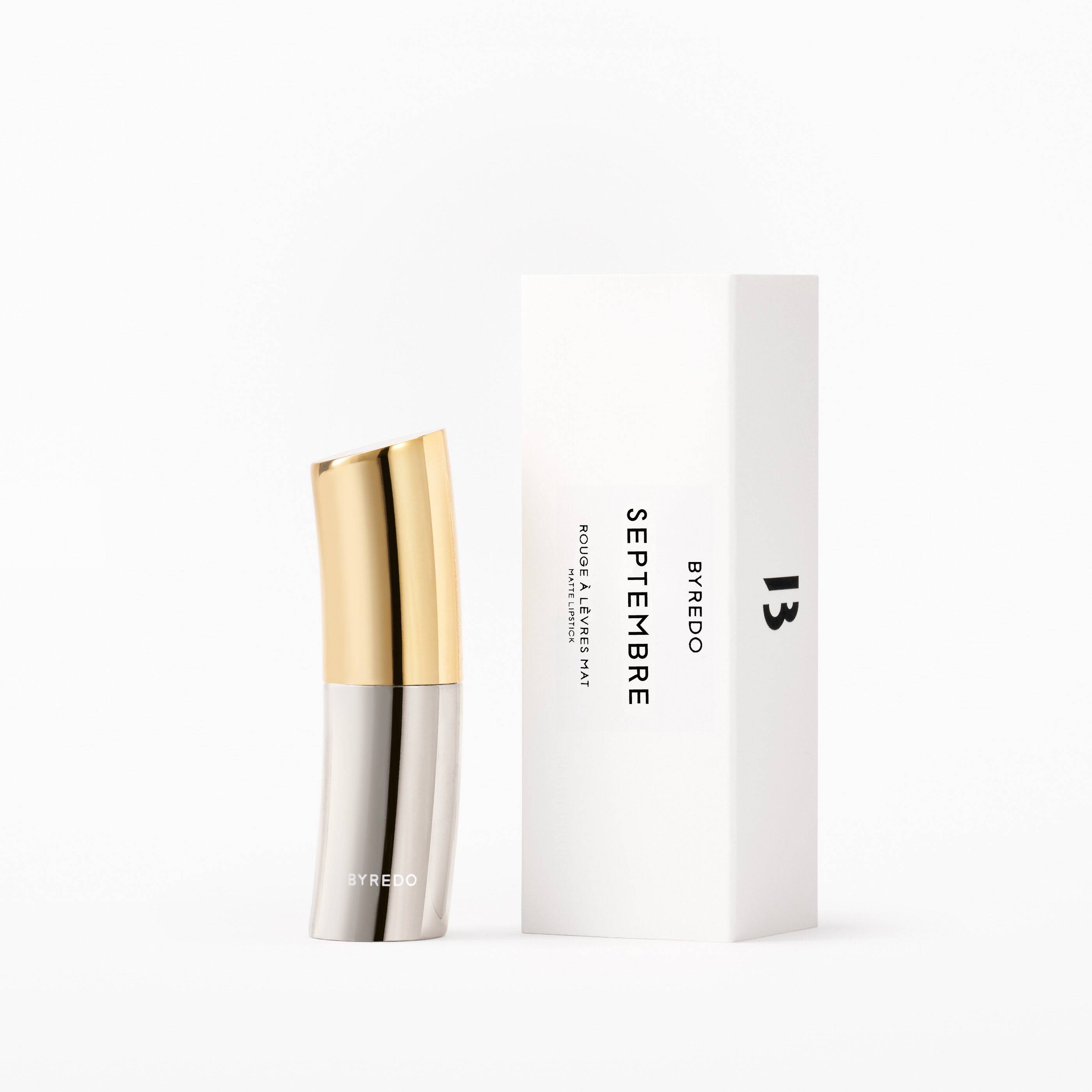 Rossetto Matte