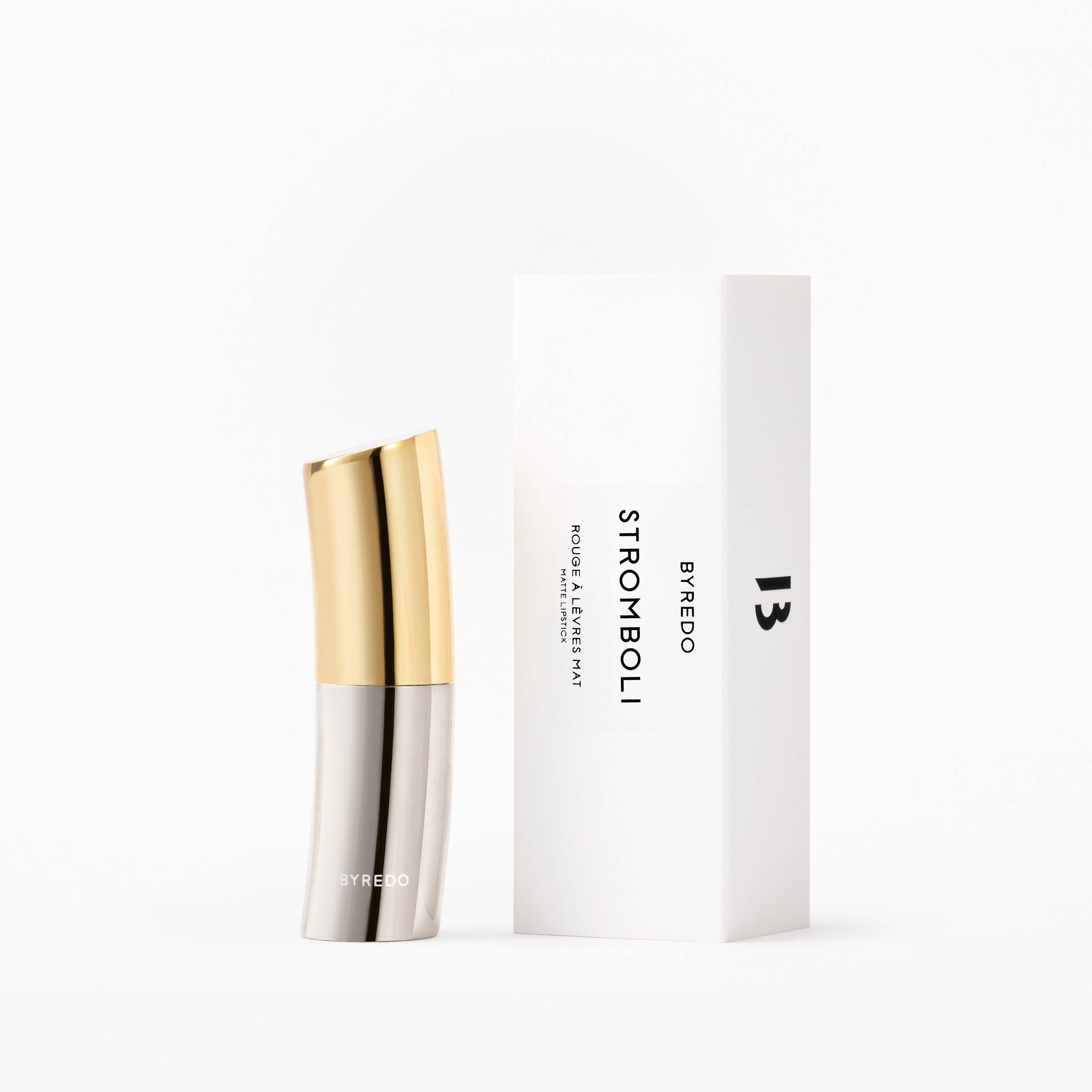 Lippenstift Matte 