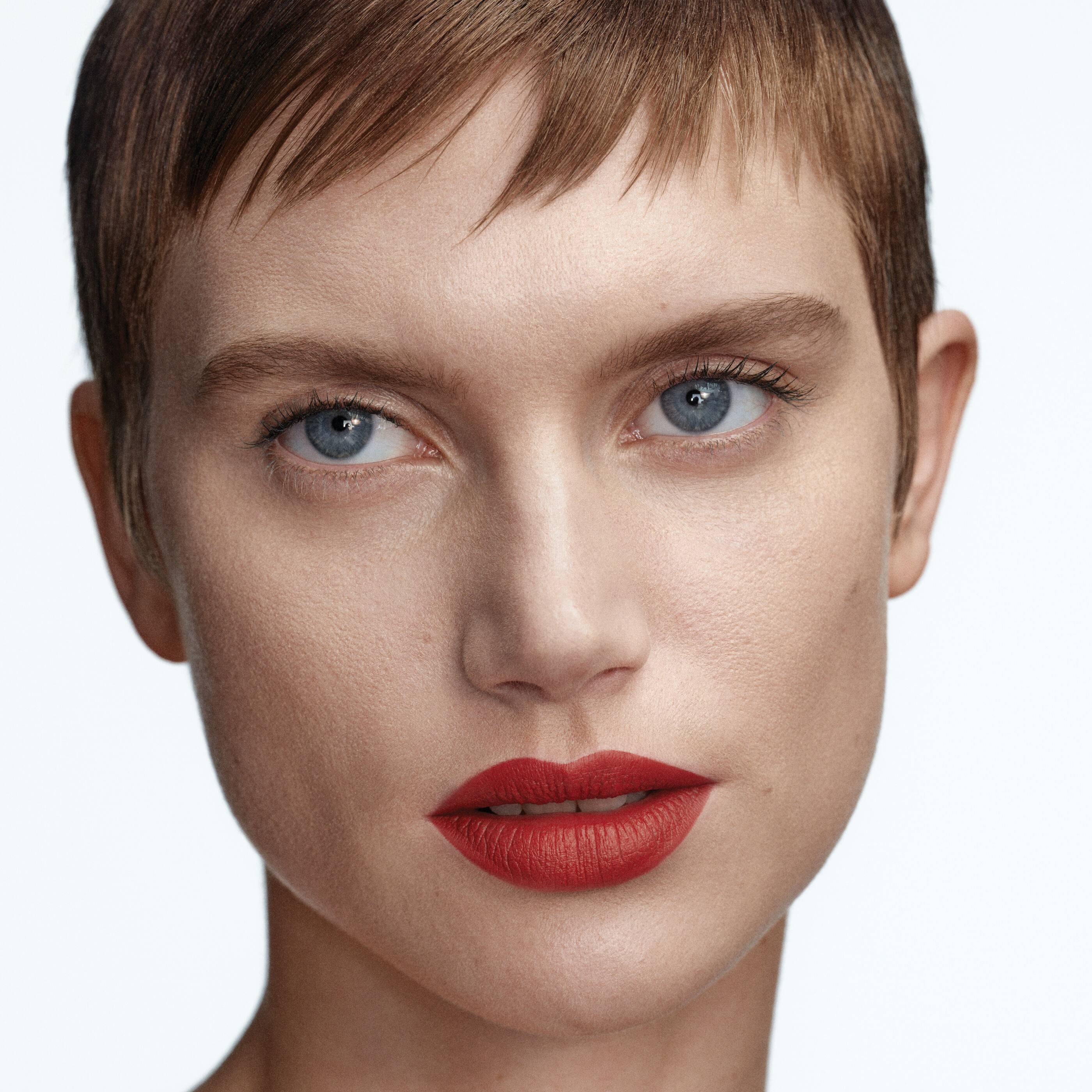 Rossetto Matte Ricarica