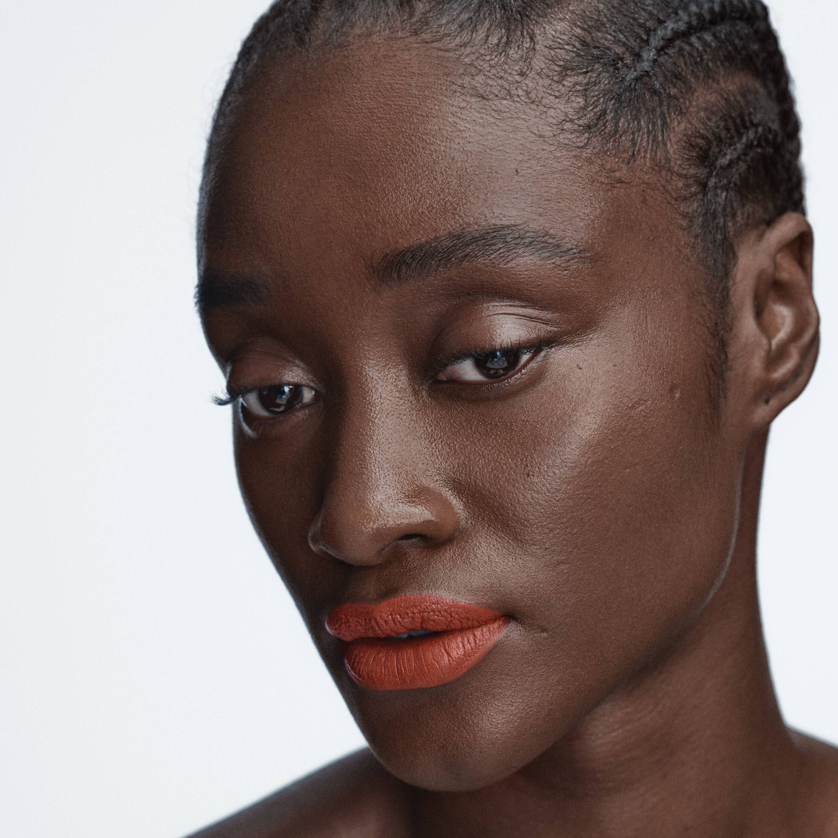 Rossetto Matte Ricarica