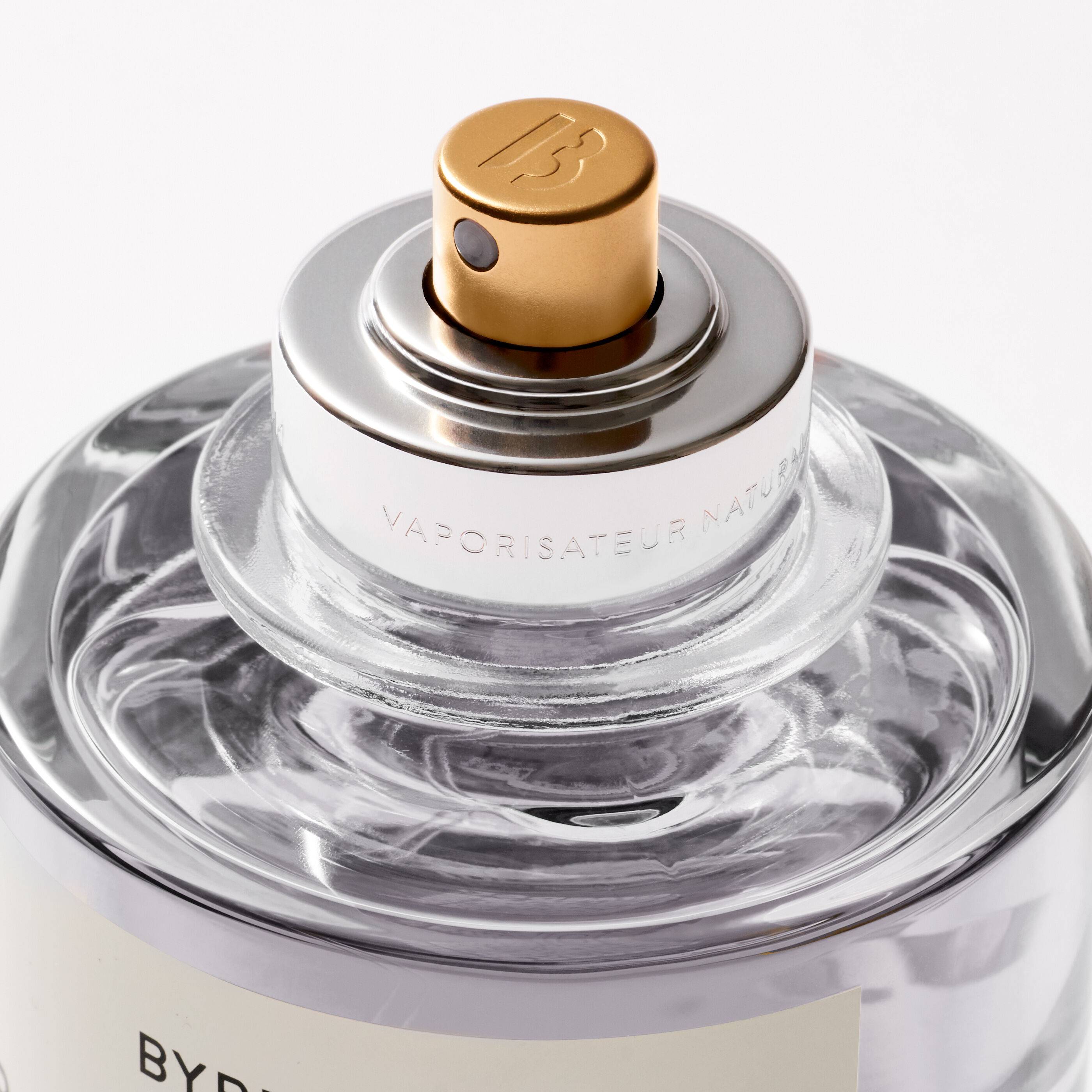 Blanche Absolu de Parfum