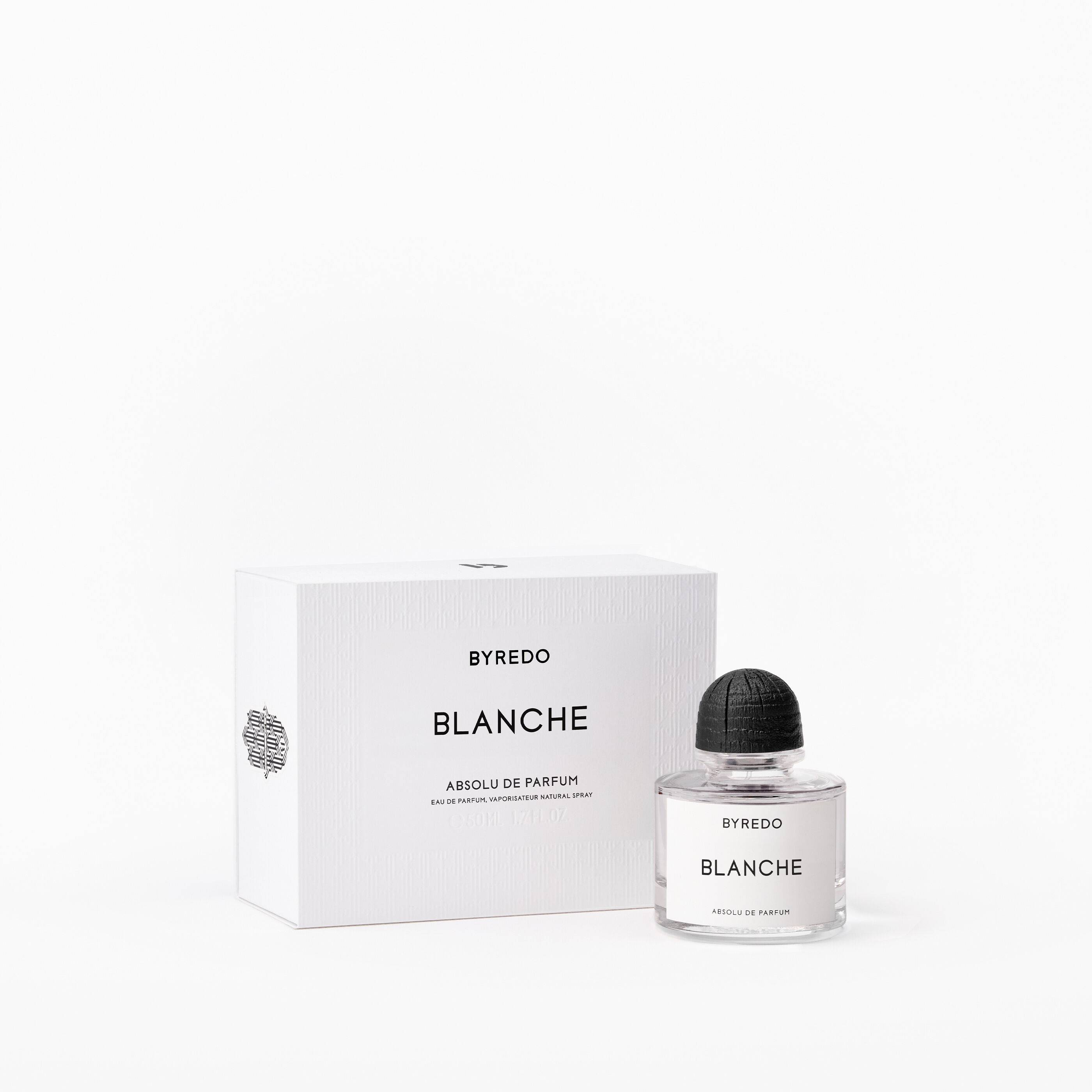 Blanche Absolu de Parfum