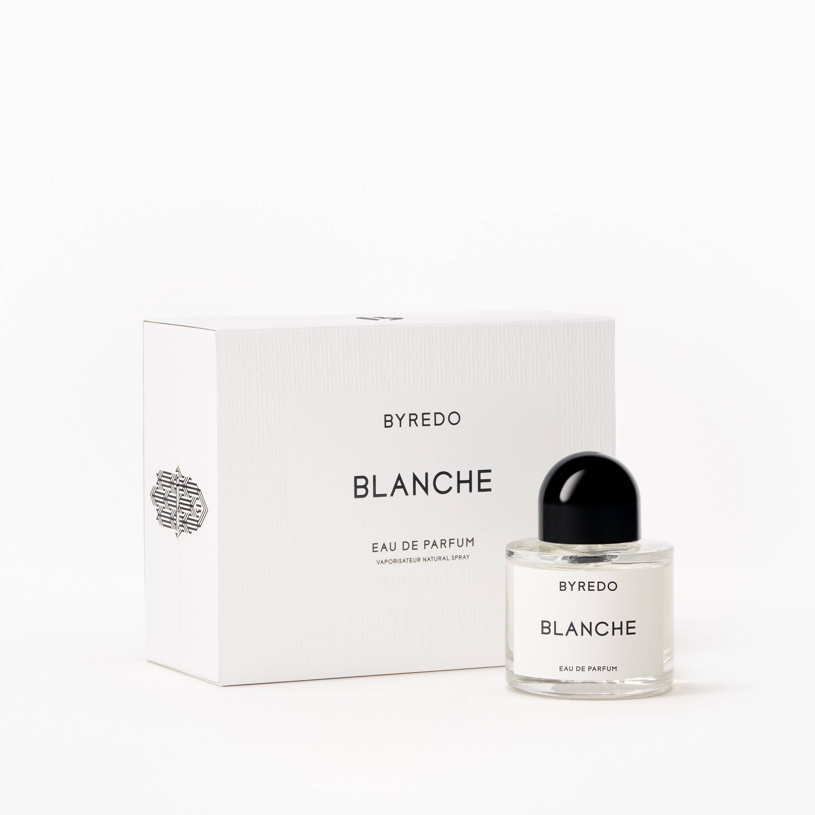 Blanche