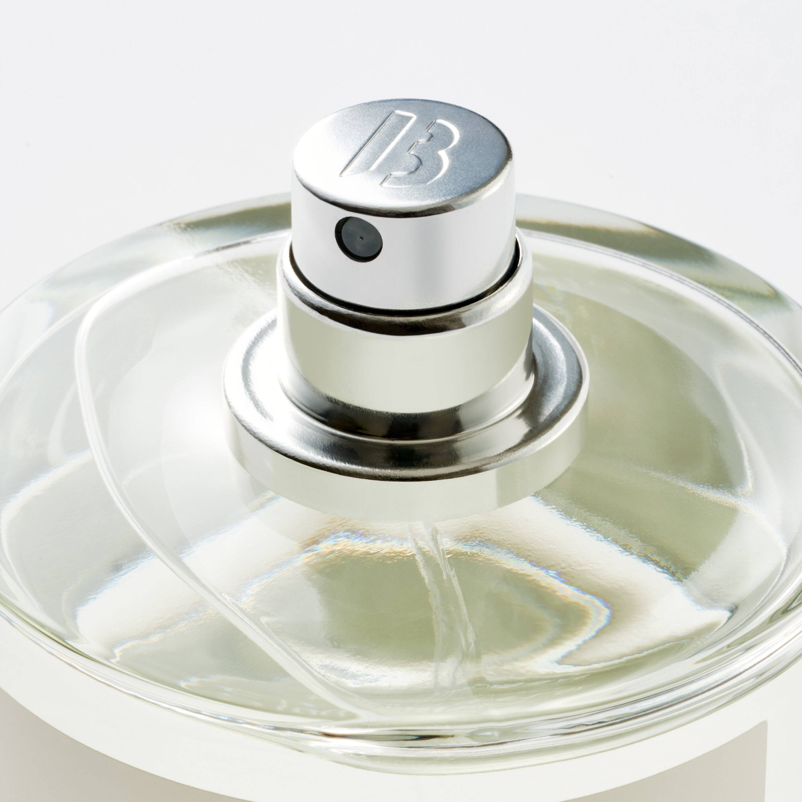 Eau de Parfum Blanche