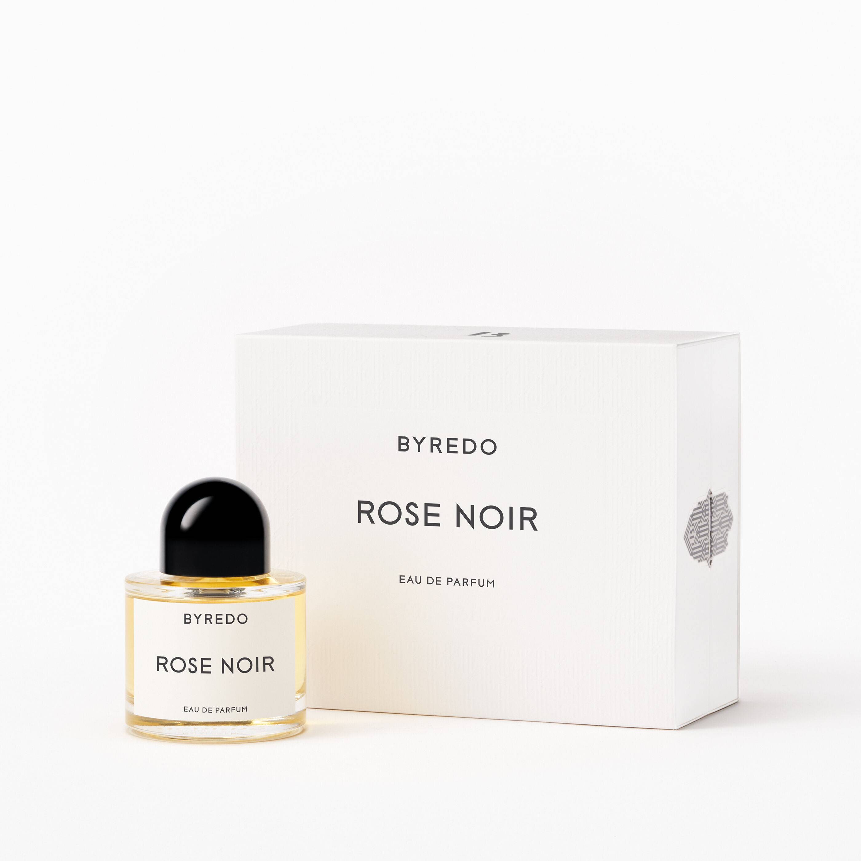 Rose Noir